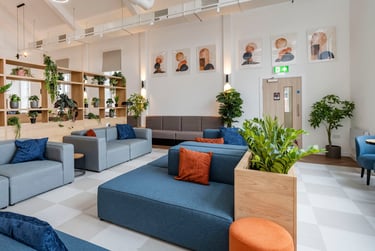 St Gabriel's Court Student Halls, Oxford Place, City Centre, Manchester, M14 5RP - Image 9