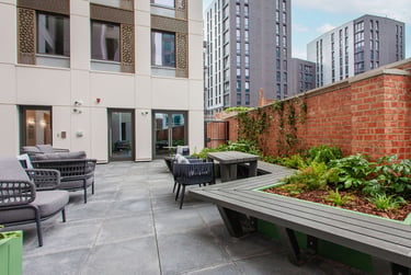 Sheares Hall Student Halls, 2 St James Boulevard, City Centre, Newcastle, NE4 5SS - Image 14