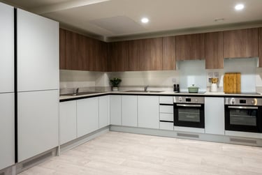 Raffles Hall Student Halls, 3 James Street, Heslington, York, YO10 3WW - Image 3