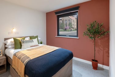 Raffles Hall Student Halls, 3 James Street, Heslington, York, YO10 3WW - Image 7