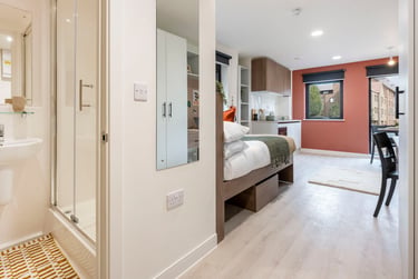 Raffles Hall Student Halls, 3 James Street, Heslington, York, YO10 3WW - Image 8