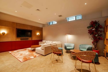 Leonardo Student Halls, 8 Great George Street, City Centre, Leeds, LS2 8GZ - Image 12