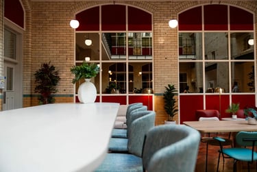 Leonardo Student Halls, 8 Great George Street, City Centre, Leeds, LS2 8GZ - Image 15