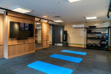 Leonardo Student Halls, 8 Great George Street, City Centre, Leeds, LS2 8GZ - Image 9