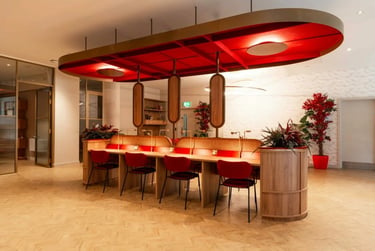 Leonardo Student Halls, 8 Great George Street, City Centre, Leeds, LS2 8GZ - Image 8
