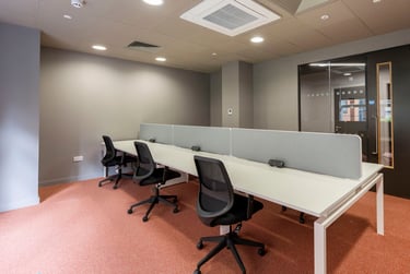 Classic Plus Studio at Discovery Studios, Greenmarket, West End, Dundee, DD14AJ - Image 10