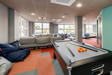 Classic Plus Studio at Discovery Studios, Greenmarket, West End, Dundee, DD14AJ - Image 6