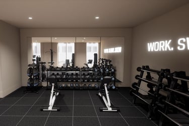 Superior Studio Floor 5-7 at The Sail Works, 3 Bulk Road, City Centre, Lancaster, LA11DF - Image 13