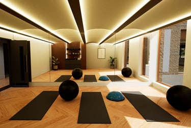 Superior Studio Floor 5-7 at The Sail Works, 3 Bulk Road, City Centre, Lancaster, LA11DF - Image 14