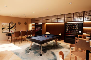 Superior Studio Floor 5-7 at The Sail Works, 3 Bulk Road, City Centre, Lancaster, LA11DF - Image 5