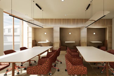 Superior Studio Floor 5-7 at The Sail Works, 3 Bulk Road, City Centre, Lancaster, LA11DF - Image 8