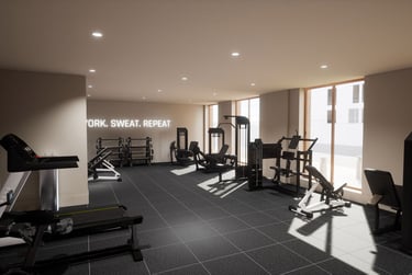 Superior Studio Floor 5-7 at The Sail Works, 3 Bulk Road, City Centre, Lancaster, LA11DF - Image 10