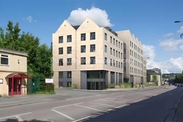 Hollis Wharf Student Halls, Lower Bristol Road, Oldfield Park, Bath, BA2 1FH - Image 7