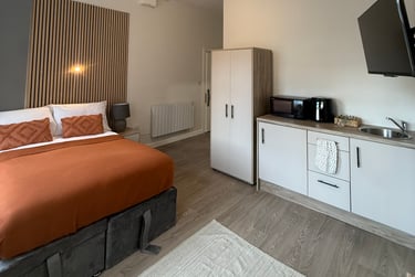 The Dolphin Student Halls, 34 High Street, City Centre, Southampton, SO142HN - Image 11