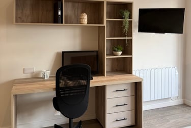 The Dolphin Student Halls, 34 High Street, City Centre, Southampton, SO142HN - Image 12