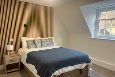 The Dolphin Student Halls, 34 High Street, City Centre, Southampton, SO142HN - Image 1
