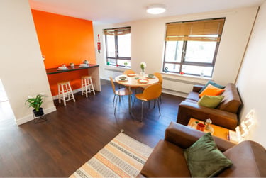 Coopers Court Student Halls, 10-14 Maplin Street, Mile End, London, EC3 4SX - Image 12