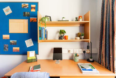 Coopers Court Student Halls, 10-14 Maplin Street, Mile End, London, EC3 4SX - Image 13