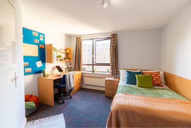 Coopers Court Student Halls, 10-14 Maplin Street, Mile End, London, EC3 4SX - Image 14