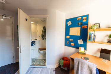 Coopers Court Student Halls, 10-14 Maplin Street, Mile End, London, EC3 4SX - Image 15