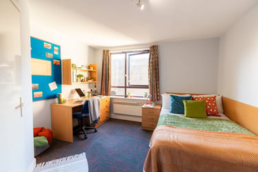 Coopers Court Student Halls, 10-14 Maplin Street, Mile End, London, EC3 4SX - Image 1