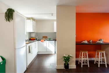 Coopers Court Student Halls, 10-14 Maplin Street, Mile End, London, EC3 4SX - Image 8