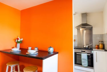 Coopers Court Student Halls, 10-14 Maplin Street, Mile End, London, EC3 4SX - Image 9