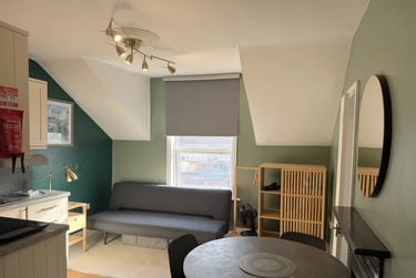 Melbury Rooms & Studios Student Halls, 4 Queens Crescent, City Centre, Exeter, EX4 6AY - Image 5