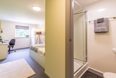 Bryson Court Student Halls, Portland Road, City Centre, Newcastle, NE2 1DT - Image 5