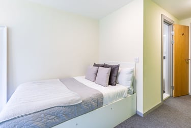 Bryson Court Student Halls, Portland Road, City Centre, Newcastle, NE2 1DT - Image 4
