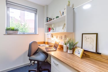 Bryson Court Student Halls, Portland Road, City Centre, Newcastle, NE2 1DT - Image 2