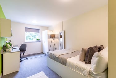 Bryson Court Student Halls, Portland Road, City Centre, Newcastle, NE2 1DT - Image 1