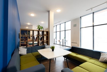 Bryson Court Student Halls, Portland Road, City Centre, Newcastle, NE2 1DT - Image 7