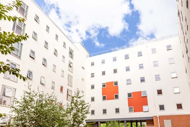 Bryson Court Student Halls, Portland Road, City Centre, Newcastle, NE2 1DT - Image 12