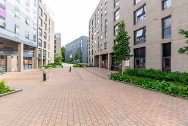 Bryson Court Student Halls, Portland Road, City Centre, Newcastle, NE2 1DT - Image 13