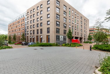 Bryson Court Student Halls, Portland Road, City Centre, Newcastle, NE2 1DT - Image 11