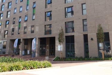 Bryson Court Student Halls, Portland Road, City Centre, Newcastle, NE2 1DT - Image 13