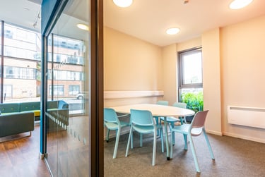 Marshall Court Student Halls, Portland Road, City Centre, Newcastle, NE2 1DT - Image 17