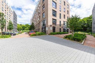 Marshall Court Student Halls, Portland Road, City Centre, Newcastle, NE2 1DT - Image 16