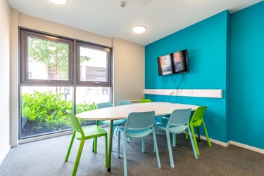 Marshall Court Student Halls, Portland Road, City Centre, Newcastle, NE2 1DT - Image 11