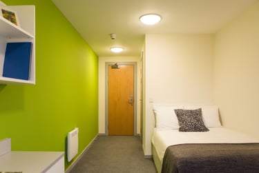 Newton Court Student Halls, Portland Road, City Centre, Newcastle, NE2 1DT - Image 5