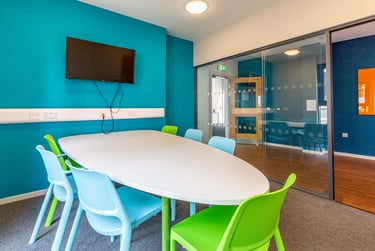 Newton Court Student Halls, Portland Road, City Centre, Newcastle, NE2 1DT - Image 9