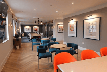 Bargate House Student Halls, 31 High Street, City Centre, Southampton, SO14 2DF - Image 10