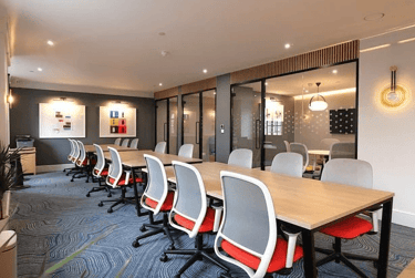 Bargate House Student Halls, 31 High Street, City Centre, Southampton, SO14 2DF - Image 11