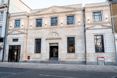 Bargate House Student Halls, 31 High Street, City Centre, Southampton, SO14 2DF - Image 1