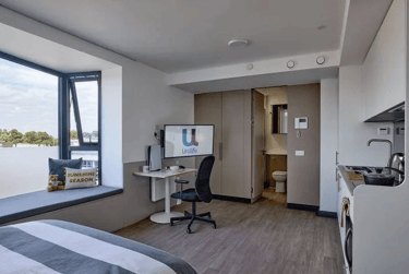 Bargate House Student Halls, 31 High Street, City Centre, Southampton, SO14 2DF - Image 2
