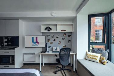 Bargate House Student Halls, 31 High Street, City Centre, Southampton, SO14 2DF - Image 3