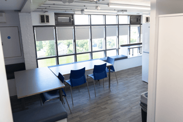 South Towers Student Halls, Wivenhoe Park, On Campus, Colchester, CO4 3SQ - Image 13