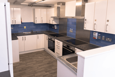 South Towers Student Halls, Wivenhoe Park, On Campus, Colchester, CO4 3SQ - Image 14
