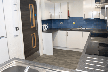 South Towers Student Halls, Wivenhoe Park, On Campus, Colchester, CO4 3SQ - Image 15